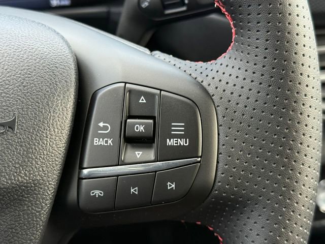 New 2026 Ford Escape ST-Line Select w/ Tech Pack #1 image 23