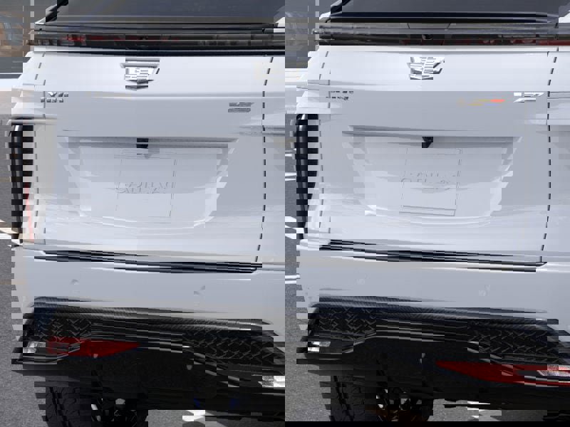 New 2026 Cadillac Lyriq V image 14