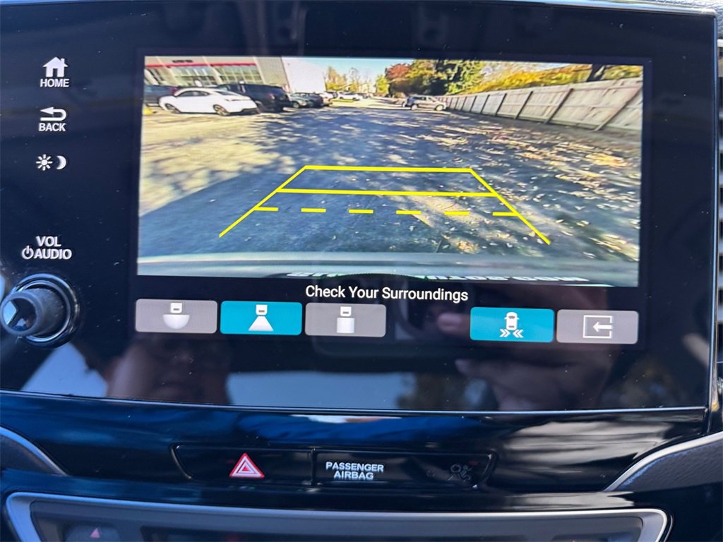 Used 2019 Honda Pilot Elite image 26