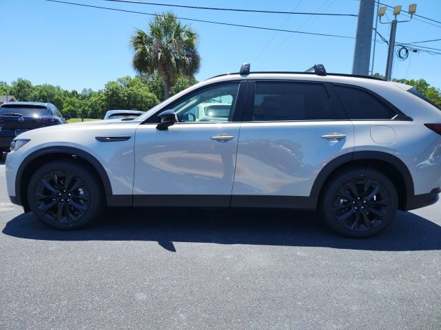 New 2026 MAZDA CX-90 3.3 Turbo w/ Premium Sport Pkg AWD/4WD image 6