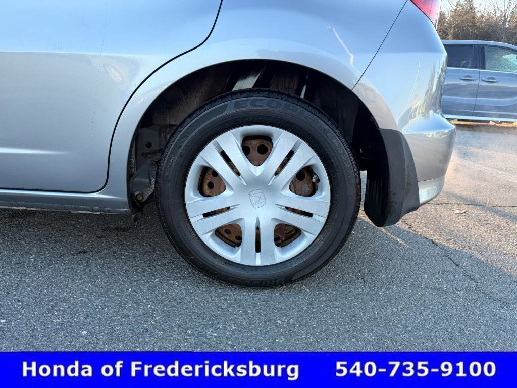 Used 2010 Honda Fit image 11