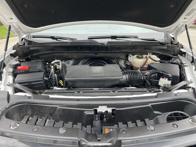 Used 2023 Chevrolet Suburban RST image 30