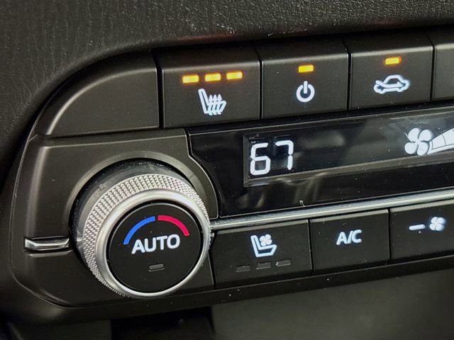 Used 2023 MAZDA CX-5 AWD 2.5 S w/ Premium Plus Pkg image 20