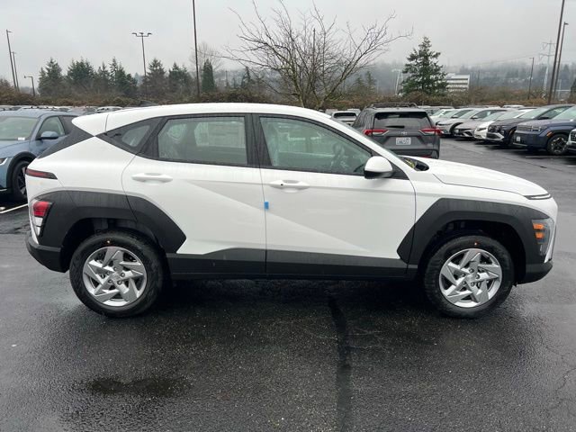 New 2026 Hyundai Kona SE image 5