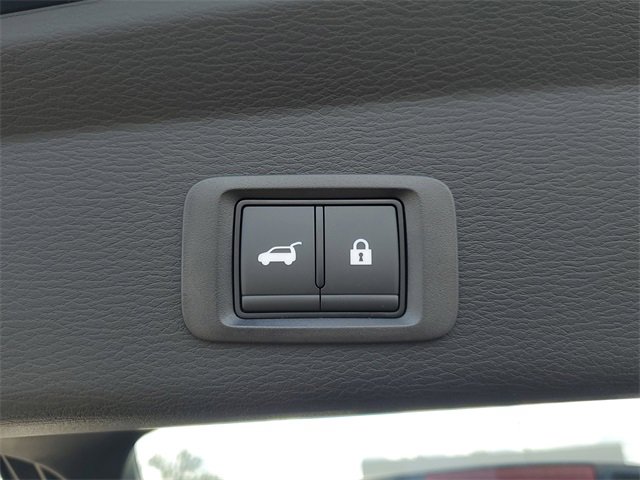 New 2025 Mitsubishi Outlander AWD image 11