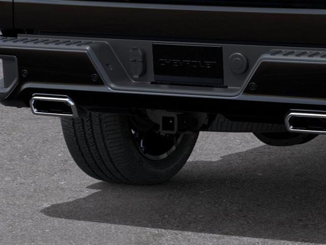 New 2026 Chevrolet Silverado 1500 High Country w/ Technology Package AWD/4WD image 14