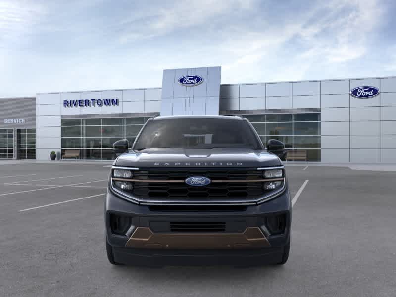 New 2026 Ford Expedition King Ranch AWD/4WD image 6
