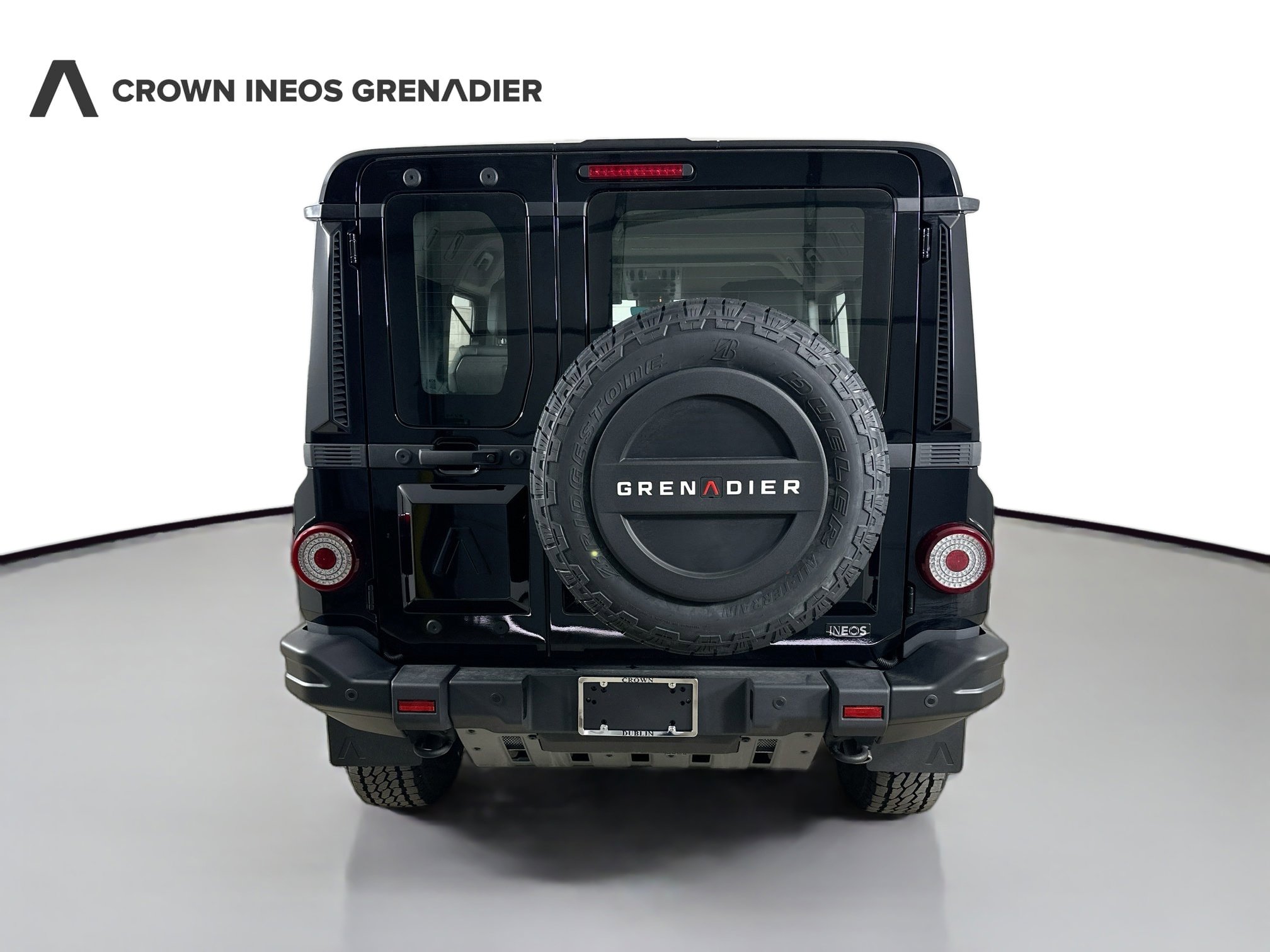 New 2026 INEOS Grenadier image 6