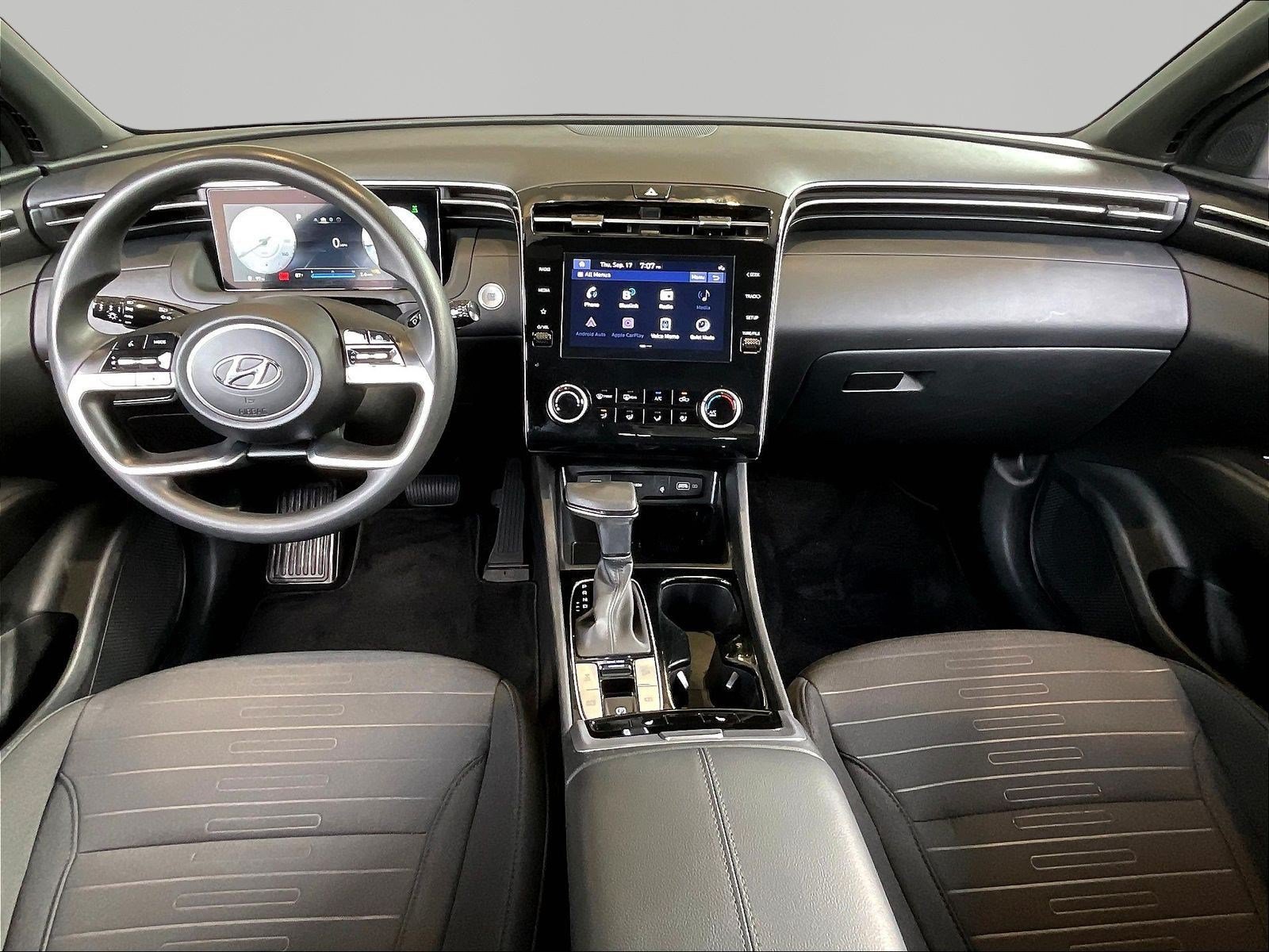 Used 2022 Hyundai Santa Cruz SEL w/ Activity Package AWD/4WD image 8