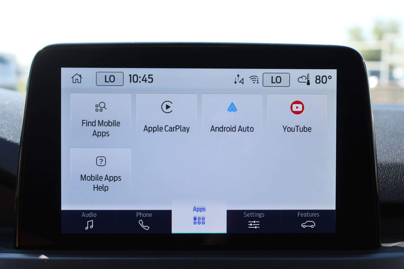 New 2026 Ford Escape Active w/ Cold Weather Package image 27