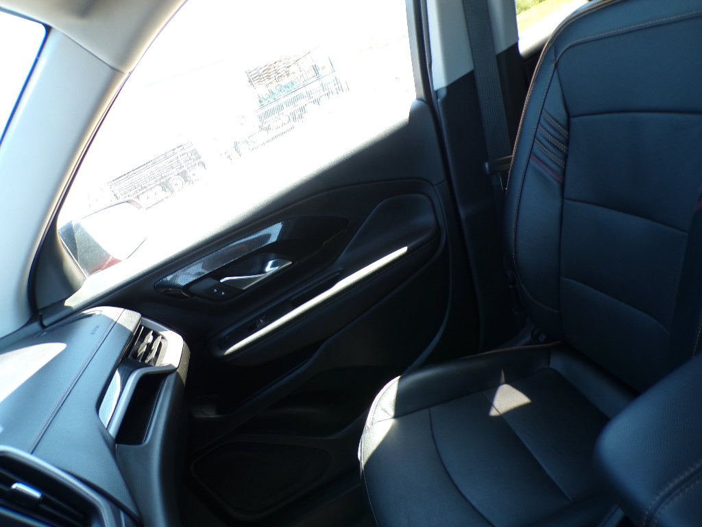 Used 2023 GMC Terrain AT4 AWD/4WD image 22