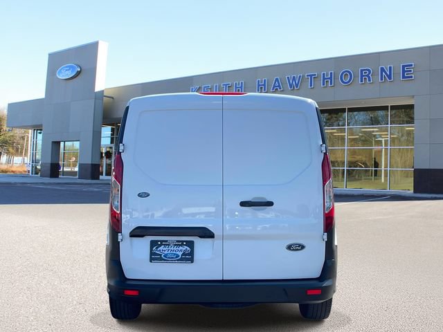 Certified 2023 Ford Transit Connect XL FWD image 5