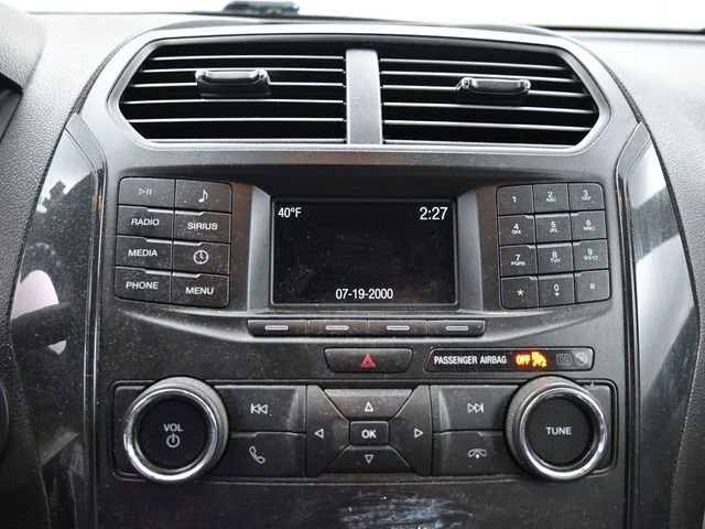 Used 2018 Ford Explorer 4WD image 26