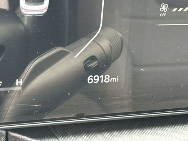 Used 2025 Kia K4 EX FWD image 27