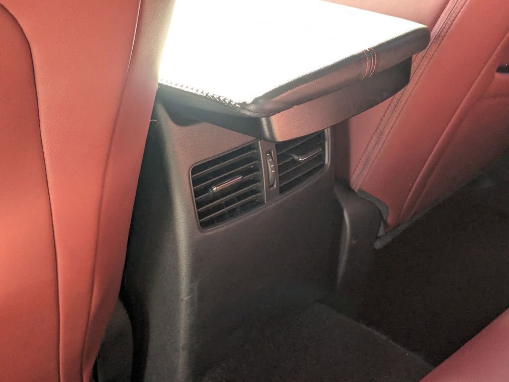 Used 2025 MAZDA CX-30 AWD 2.5 S w/ Preferred Package image 29