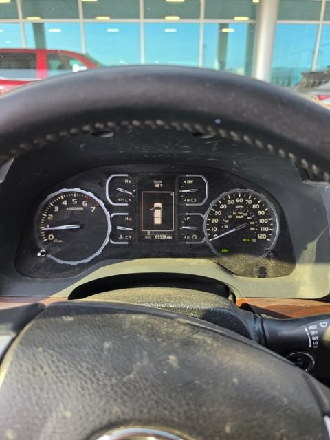 Used 2021 Toyota Tundra Limited w/ Limited Premium Package AWD/4WD image 12