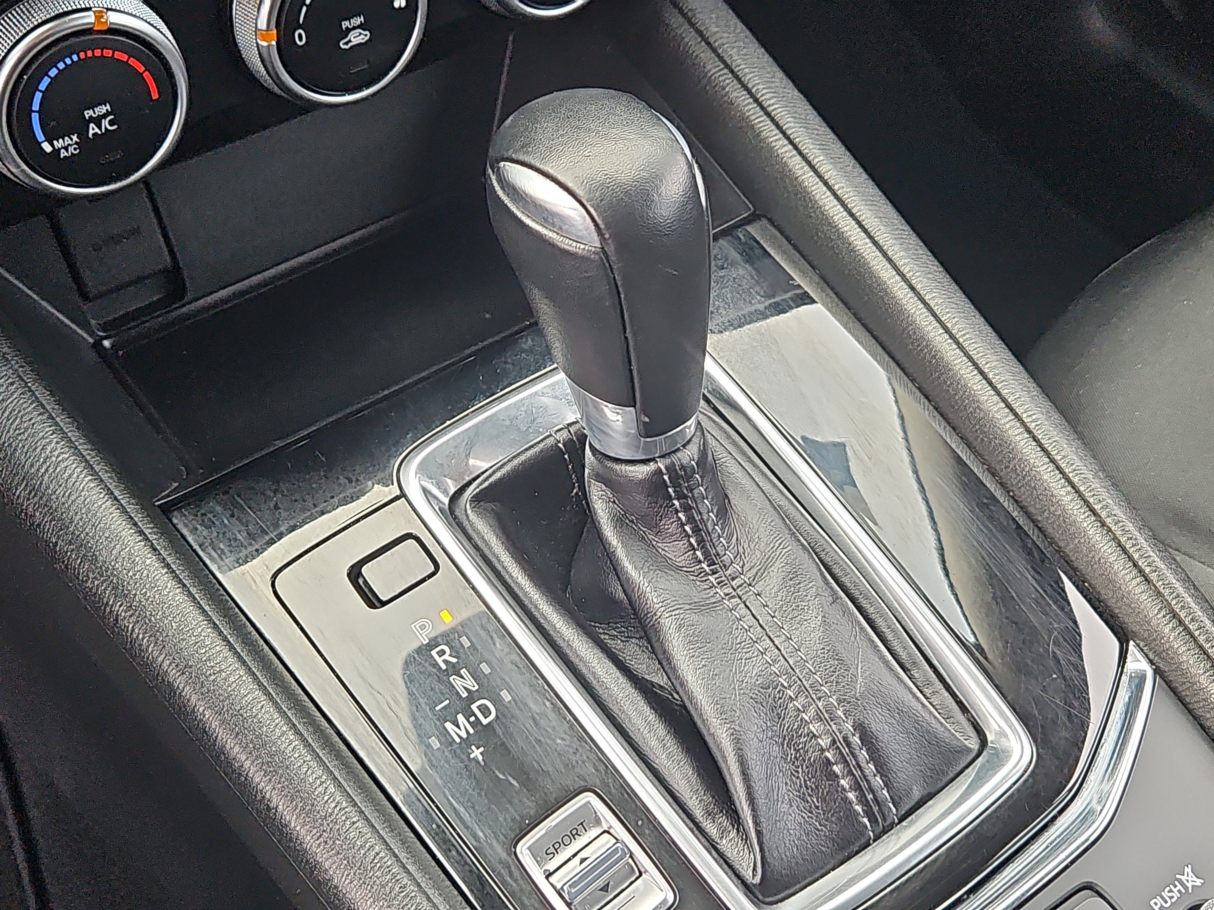 Used 2020 MAZDA CX-5 Sport image 16