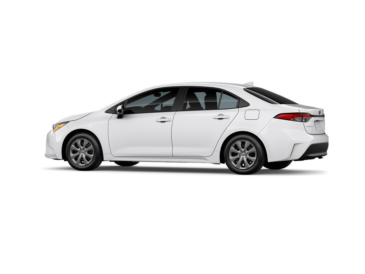 New 2026 Toyota Corolla LE FWD image 39