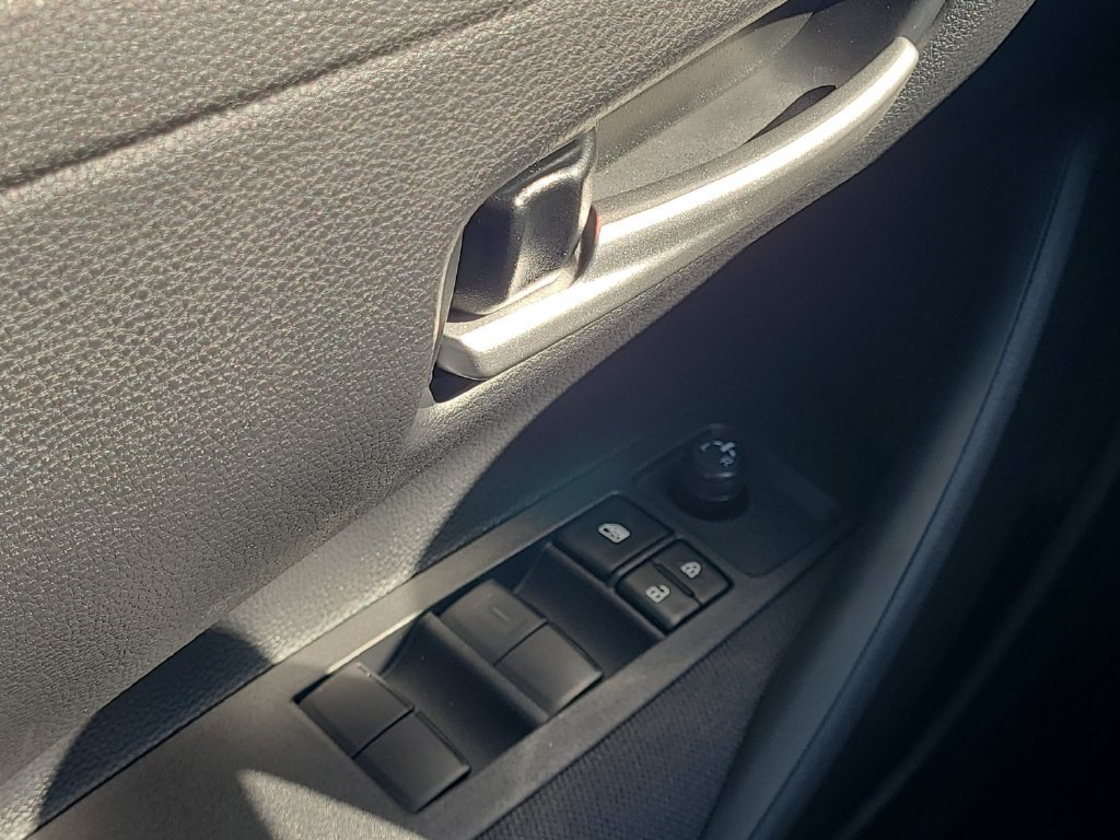 New 2027 Toyota Corolla SE w/ SE Package FWD image 18
