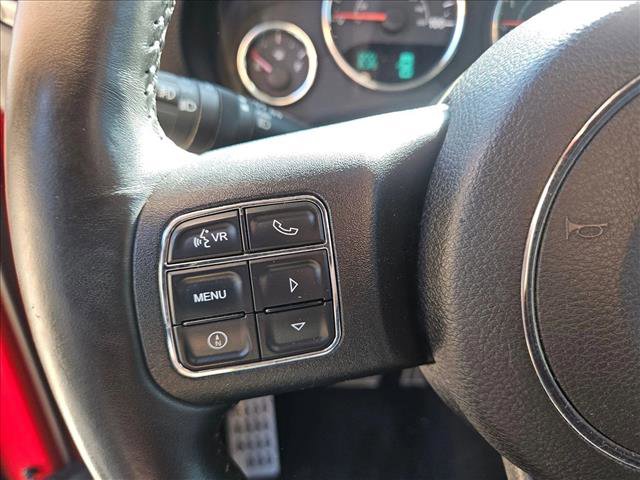 Used 2014 Jeep Wrangler Unlimited Sport w/ Quick Order Package 24S image 18