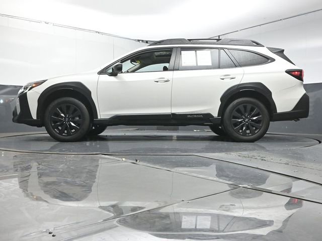 Used 2023 Subaru Outback Onyx Edition XT image 37