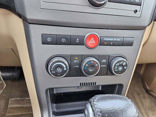 Used 2009 Saturn Vue XR w/ Premium Trim Package image 13