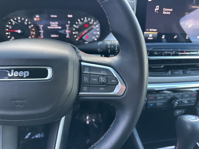 Used 2022 Jeep Compass Limited image 21