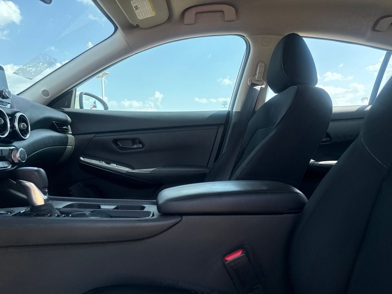 Certified 2024 Nissan Sentra S FWD image 37