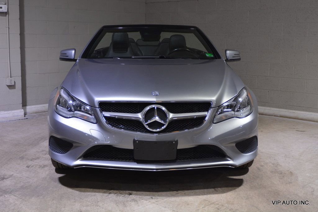 Used 2014 Mercedes-Benz E 350 Cabriolet image 11