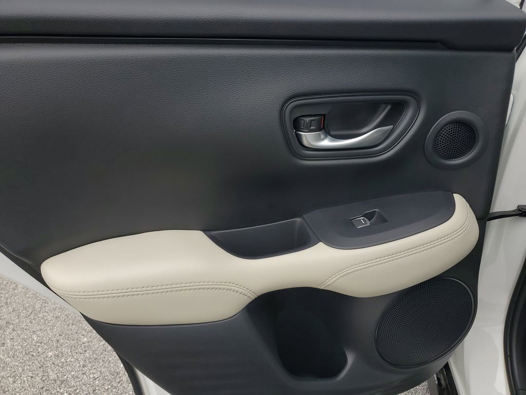 New 2026 Acura ADX A-Spec image 16