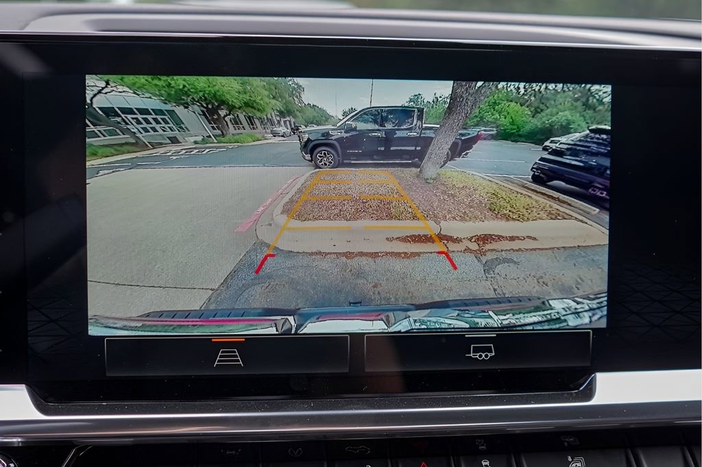 New 2026 GMC Sierra 1500 Elevation RWD image 12