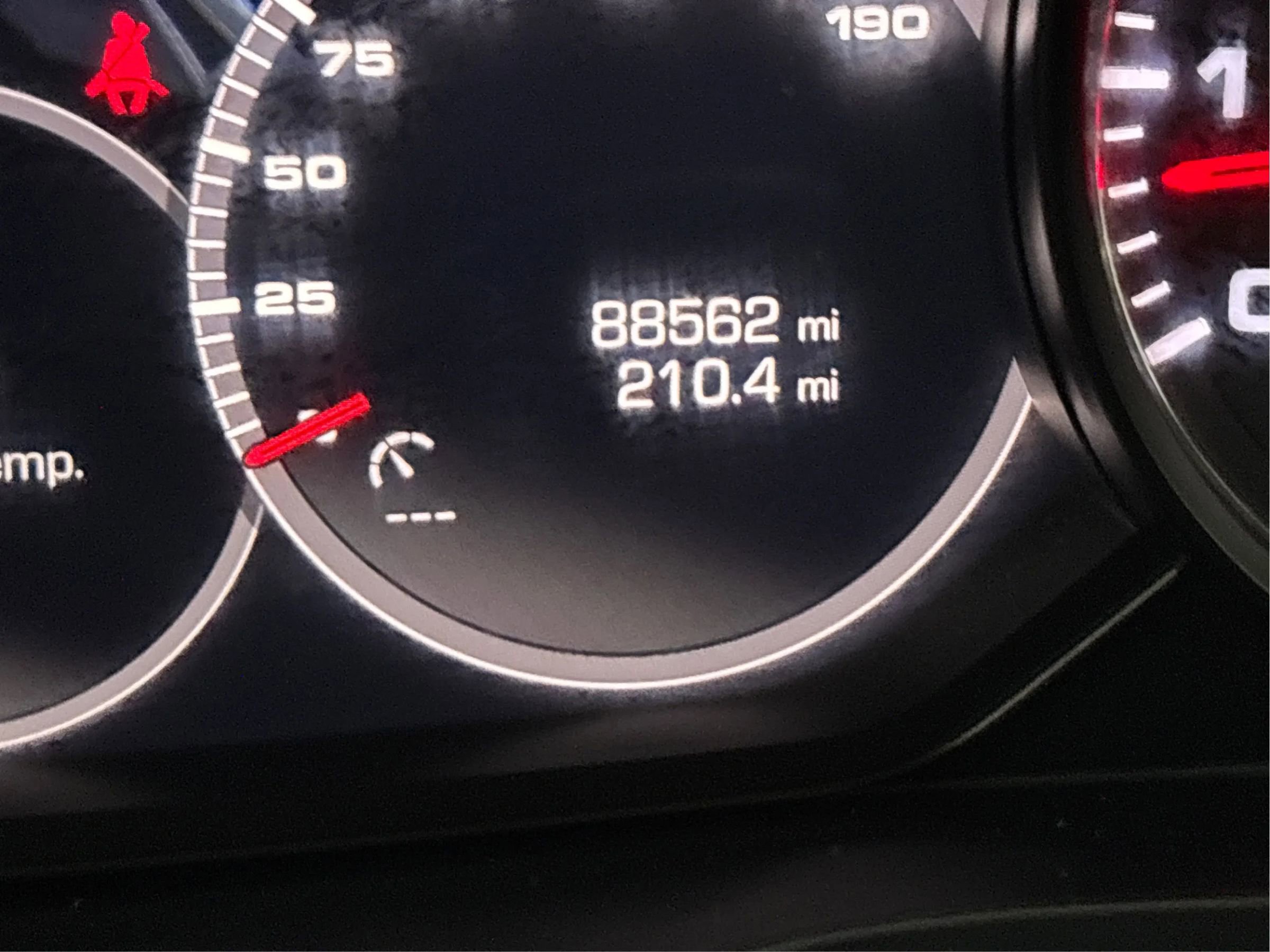 Used 2019 Porsche Cayenne S image 50