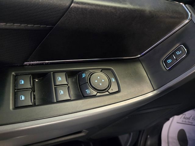 New 2026 Ford F150 XLT w/ Equipment Group 302A MID image 12