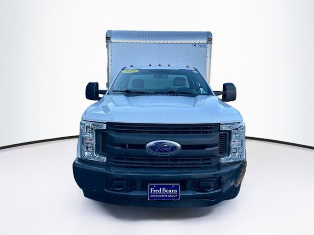 Certified 2019 Ford F350 XL image 3