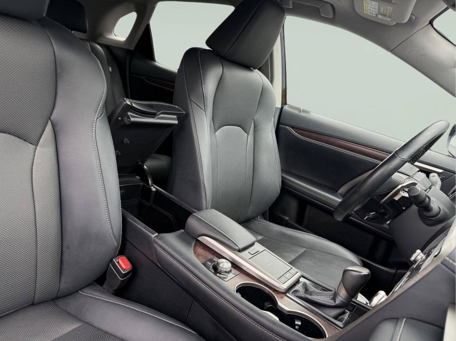 Used 2020 Lexus RX 350 AWD w/ Premium Package image 26
