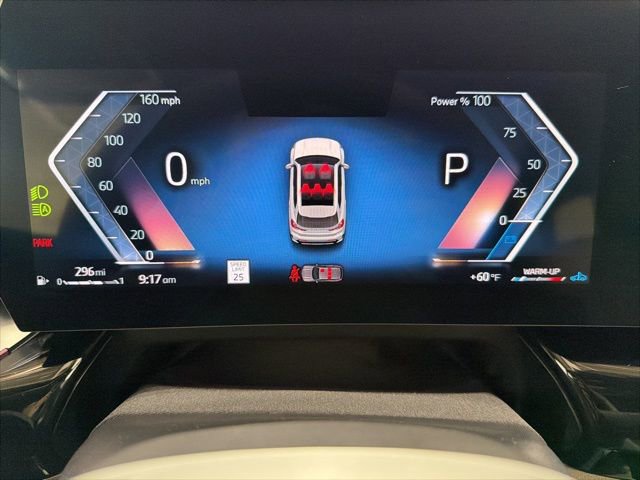 Used 2025 BMW X1 xDrive28i w/ Premium Package image 32
