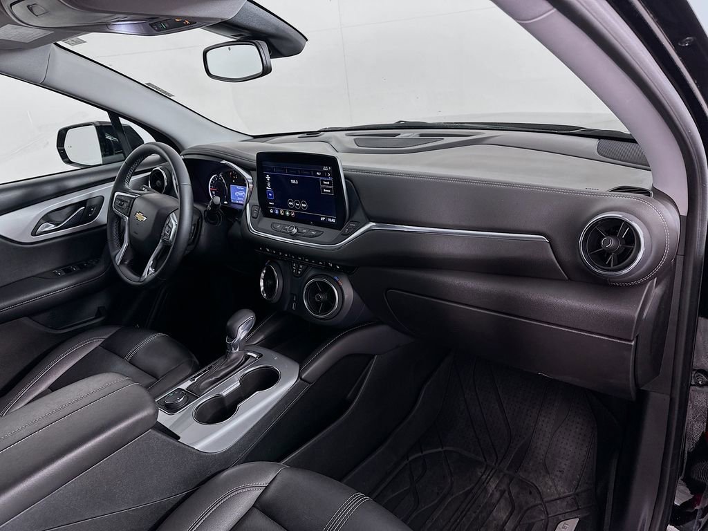 Used 2023 Chevrolet Blazer LT w/ LPO, Cargo Package image 27