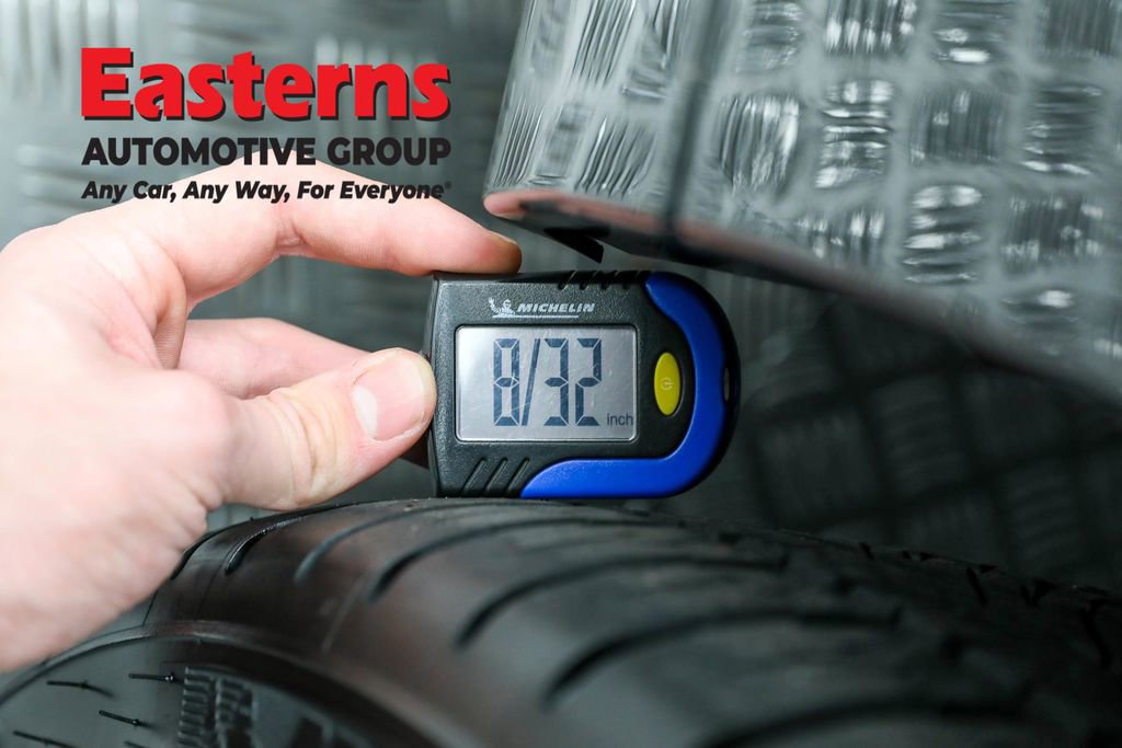 Used 2024 Alfa Romeo Tonale Veloce AWD/4WD image 26