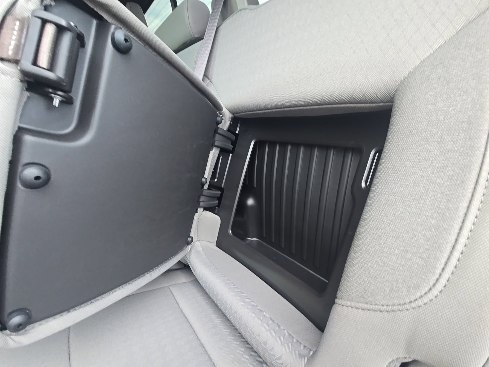 Used 2025 Chevrolet Silverado 2500 LT image 36