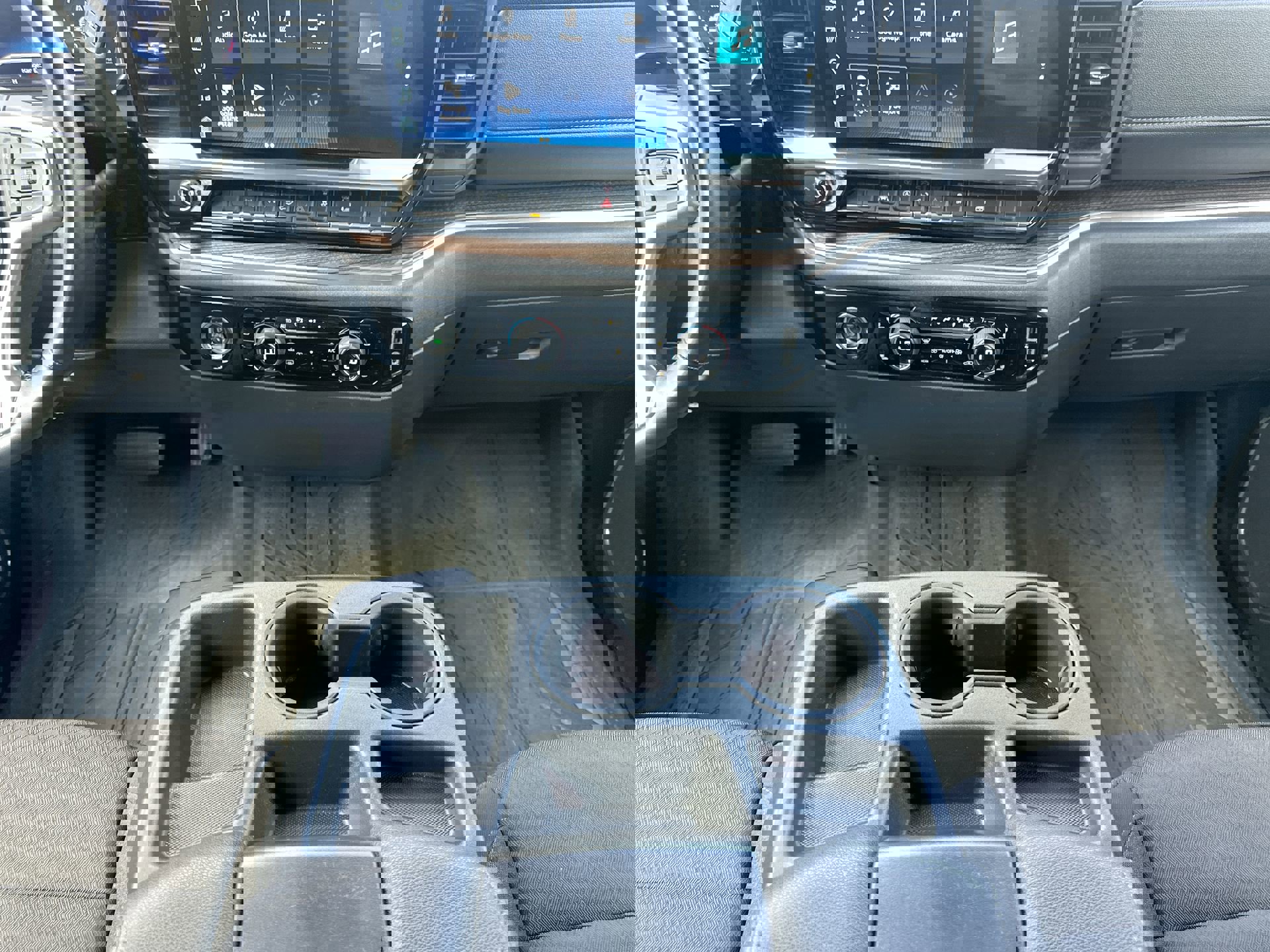 Certified 2023 Chevrolet Silverado 1500 RST image 13