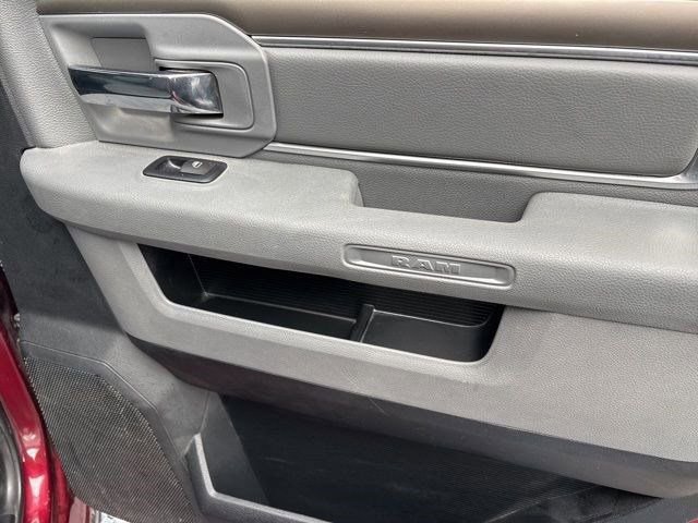 Used 2017 RAM 1500 Outdoorsman image 37