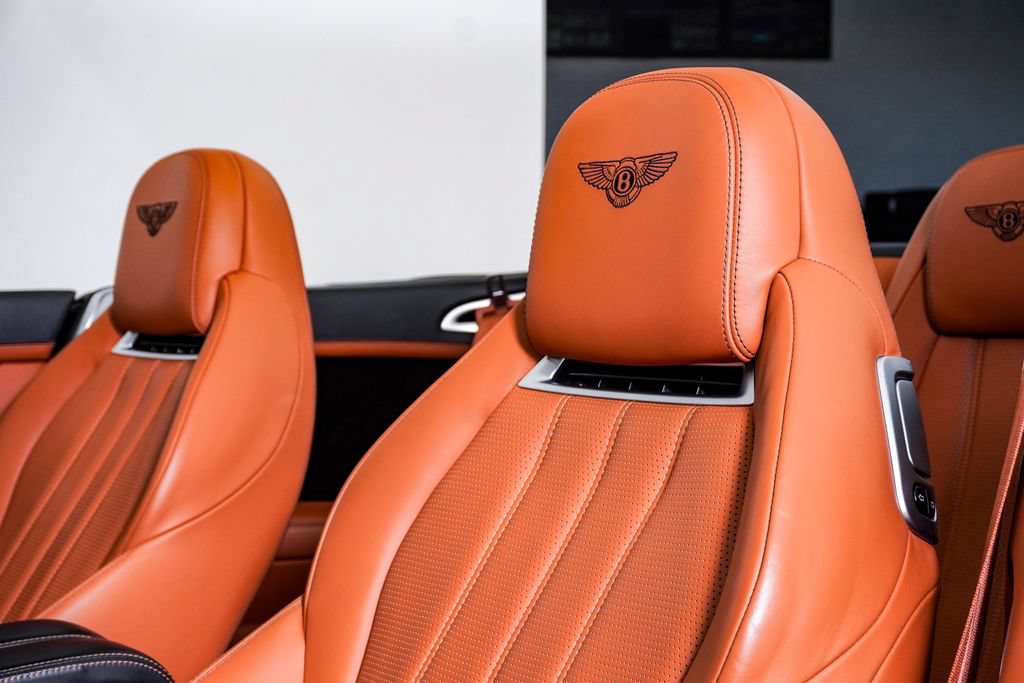 Used 2015 Bentley Continental GT V8 S AWD/4WD image 22