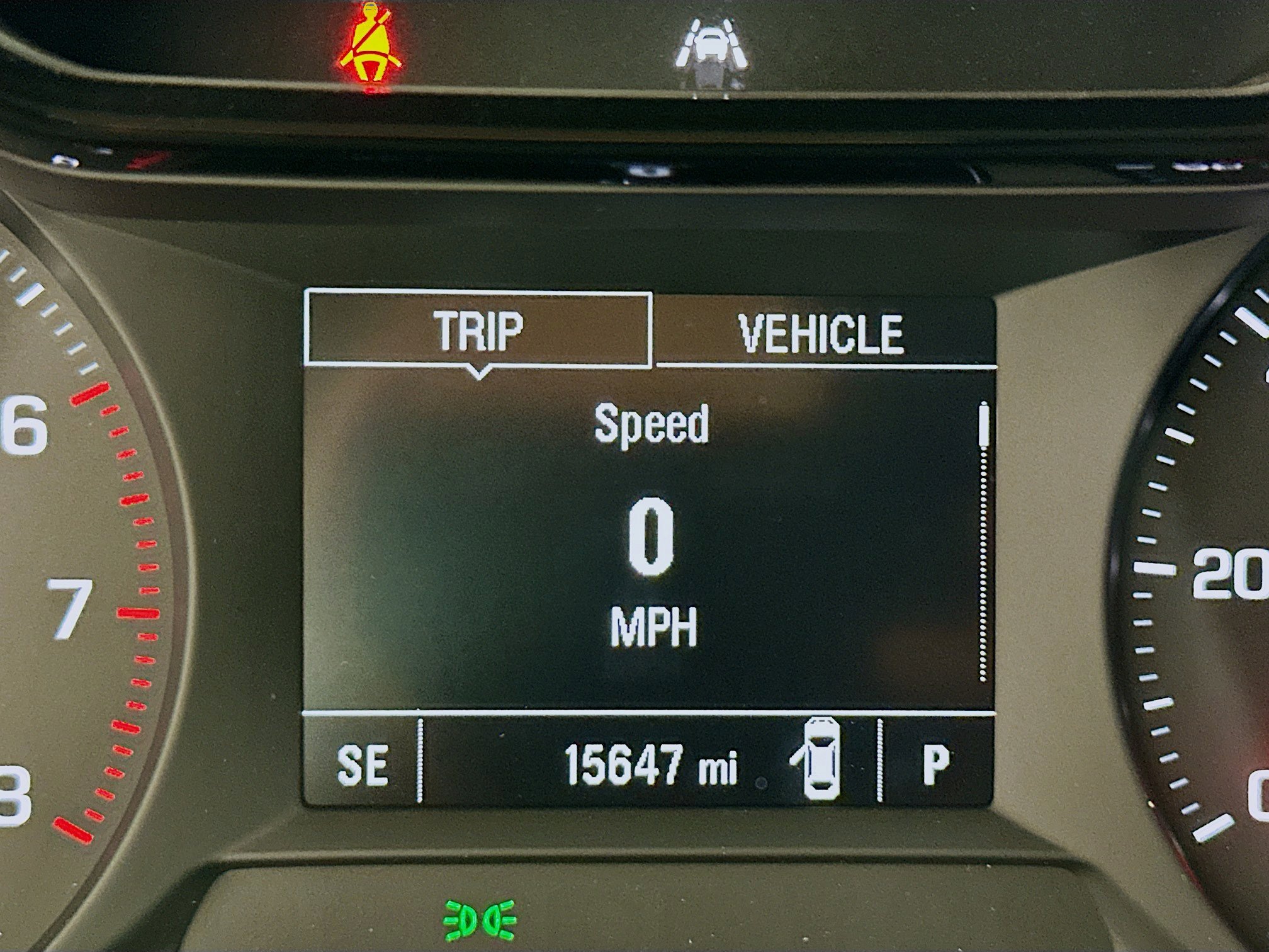 Used 2025 Chevrolet Trax LS w/ LS Convenience Package image 18