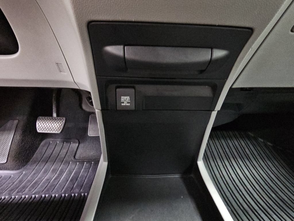 Used 2018 Honda Odyssey EX-L image 20