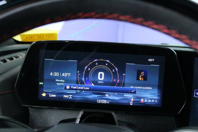 Used 2025 Chevrolet Traverse RS w/ LPO, Floor Liner Package AWD/4WD image 22