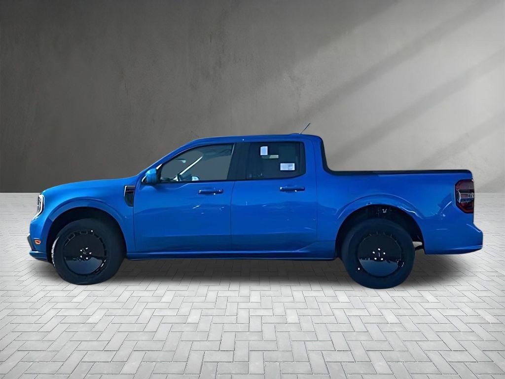 New 2025 Ford Maverick Lobo image 7