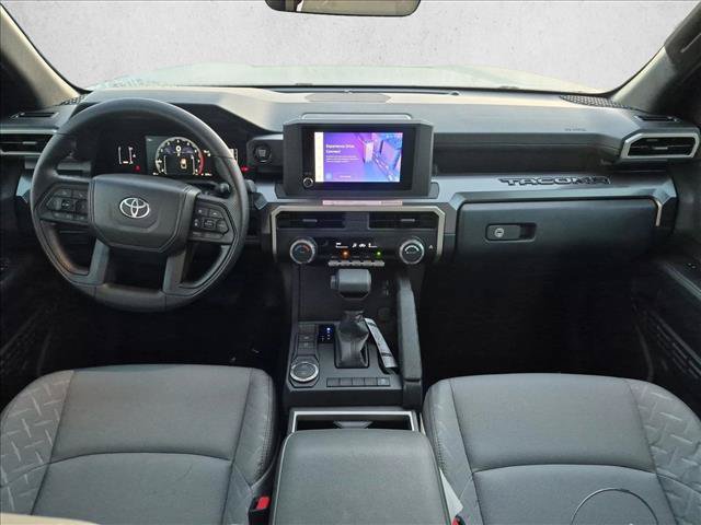New 2026 Toyota Tacoma SR5 RWD image 13