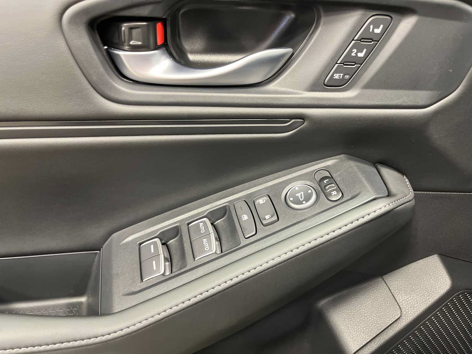 New 2026 Honda Accord Sport image 15