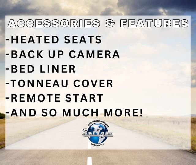 Used 2016 Ford F150 XLT w/ Equipment Group 302A Luxury image 5