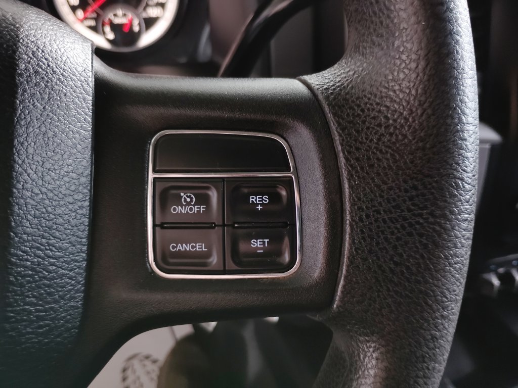 Used 2015 RAM 5500 Tradesman w/ Cold Weather Group AWD/4WD image 26